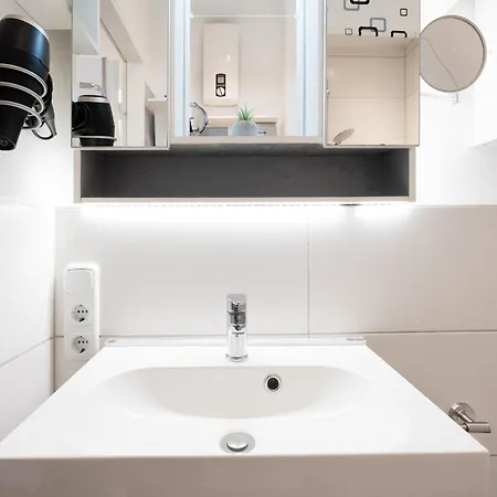 Inselblick Neue Tiefe Fehmarn