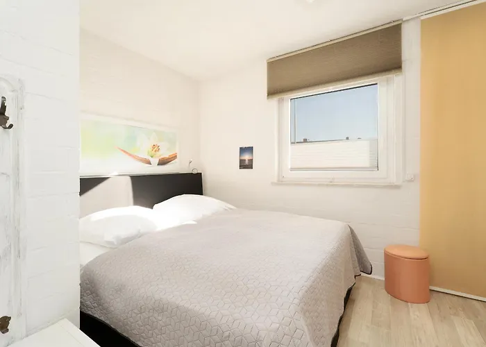 Appartamento Inselblick