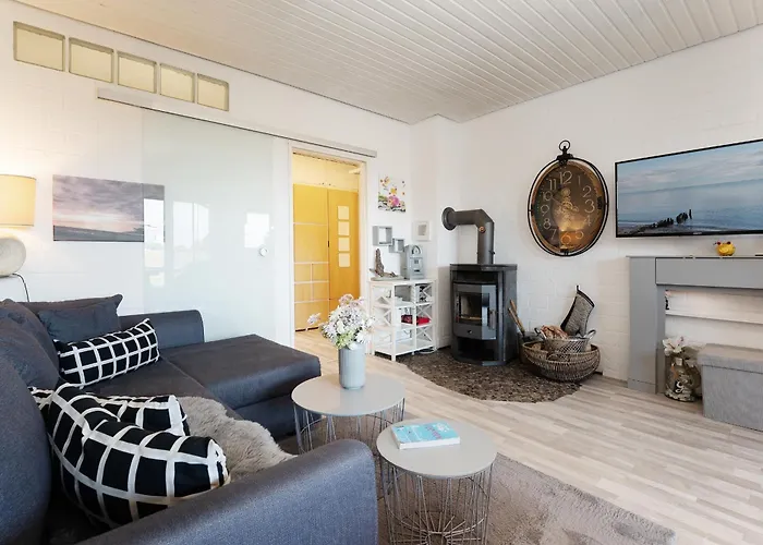 Inselblick Appartamento *