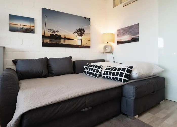 Inselblick Appartamento