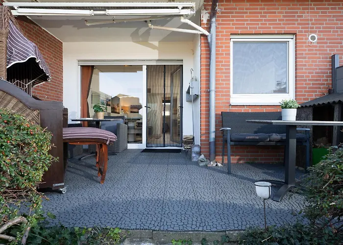 Inselblick Appartamento *