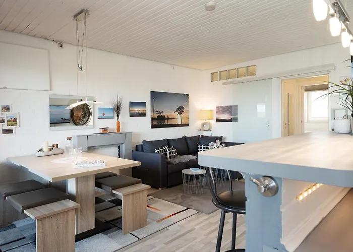 Inselblick * Neue Tiefe Fehmarn