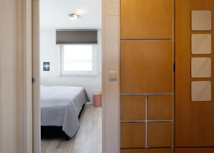 Inselblick Neue Tiefe Fehmarn