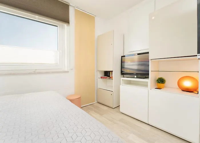 Inselblick Appartamento Neue Tiefe Fehmarn