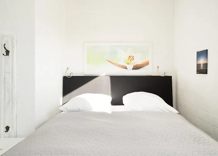 Appartamento Inselblick *