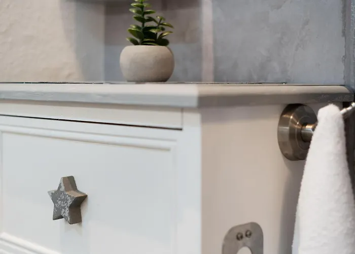 Inselblick Appartamento Neue Tiefe Fehmarn